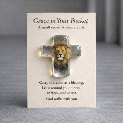 ✝️Grace in Your Pocket