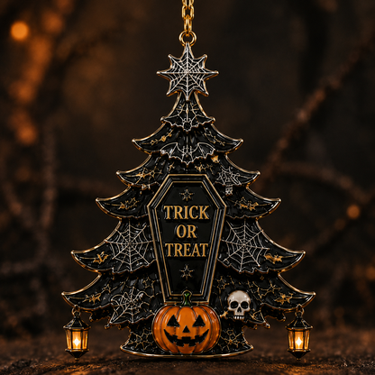 🎃Halloween Christmas Tree Ornament