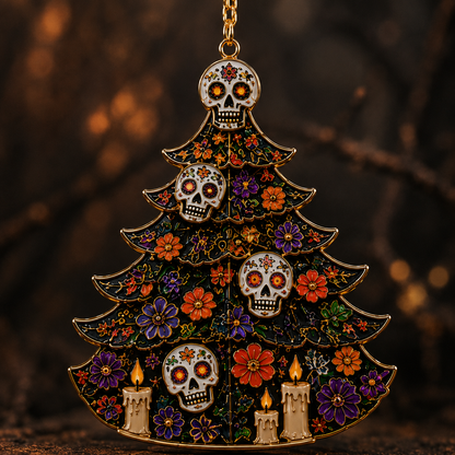 🎃Halloween Christmas Tree Ornament
