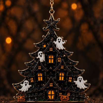 🎃Halloween Christmas Tree Ornament
