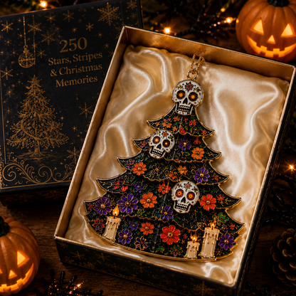 🎃Halloween Christmas Tree Ornament
