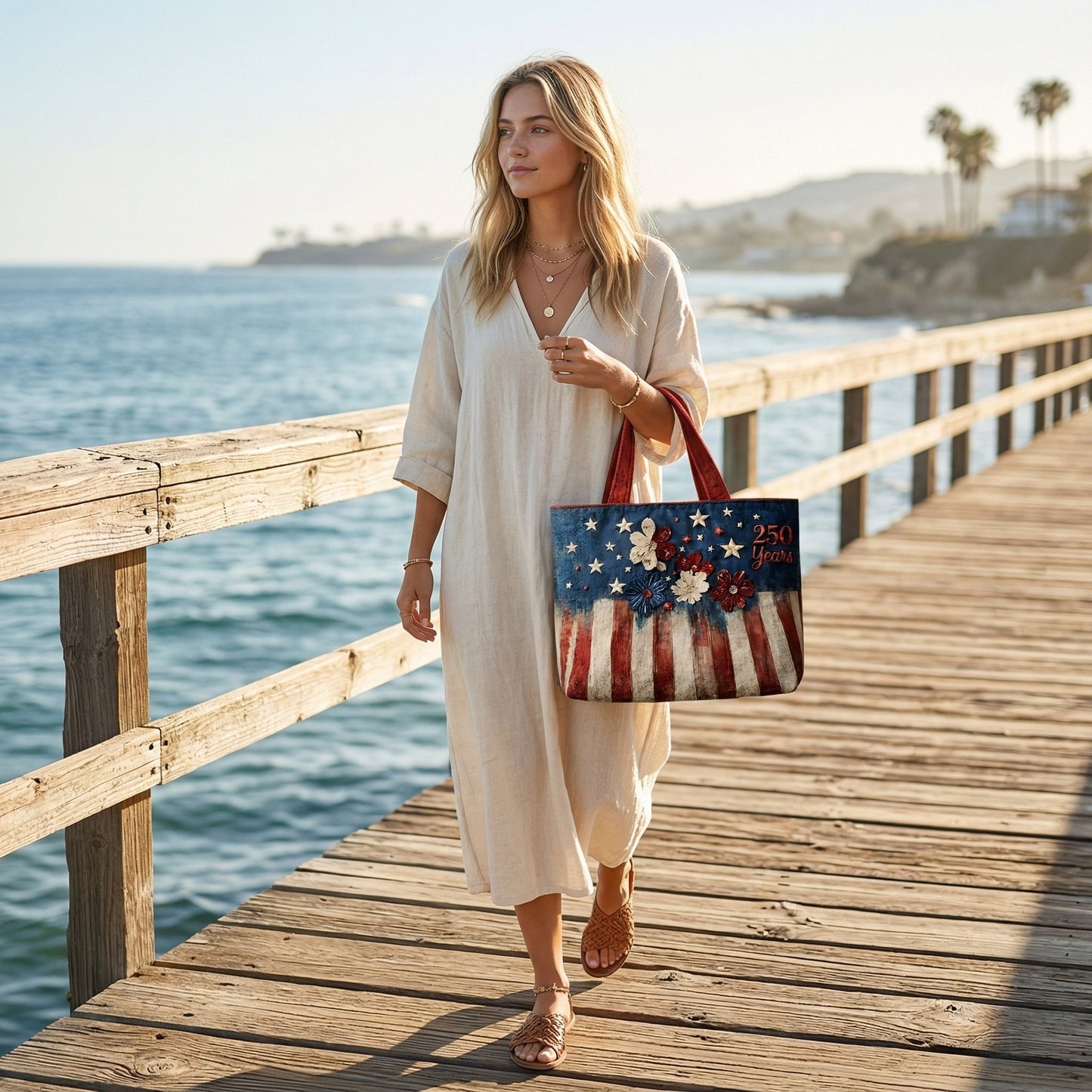 🎉Limited Edition USA 250th Anniversary Commemorative – The Perfect Gift for Patriots