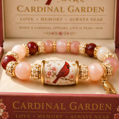 2026 Meaningful Gift Bracelet Collection ✨ Faith • Hope • Healing • Love