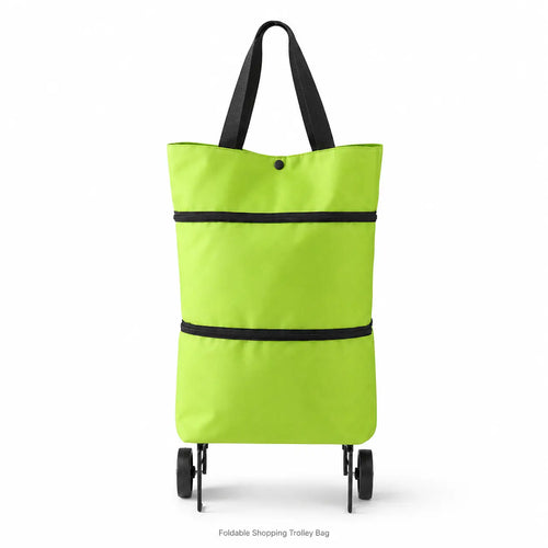 🔥HOT SALE 50% OFF 🔥Foldable 2-in-1 Shopping Bag