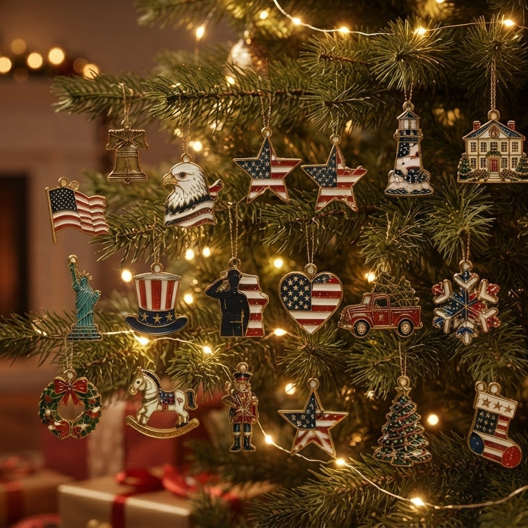 2026 American Heritage Advent Calendar