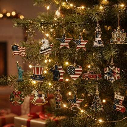 2026 American Heritage Advent Calendar