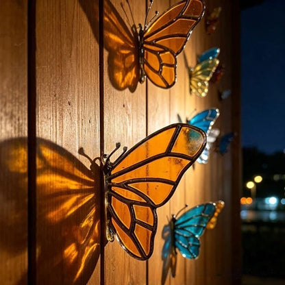 🔥Last Day 60% OFF -🦋Butterfly Wall Decor