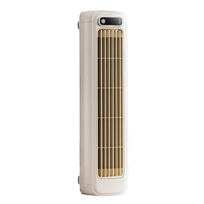Cordless Bladeless Cross Flow Cooling Fan