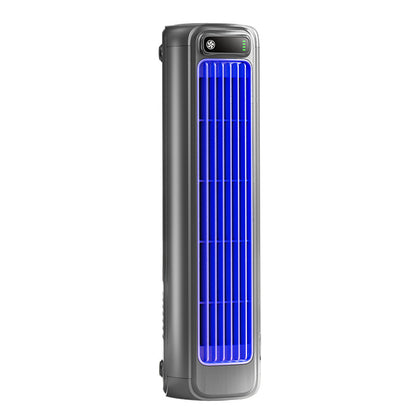 Cordless Bladeless Cross Flow Cooling Fan