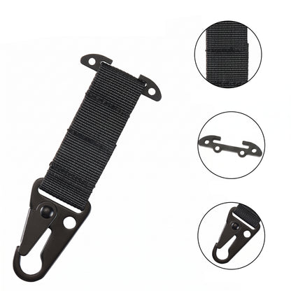 Tactical Webbing Hook