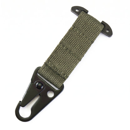 Tactical Webbing Hook