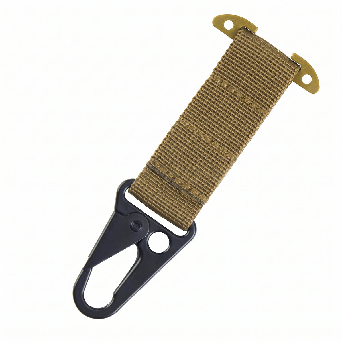 Tactical Webbing Hook