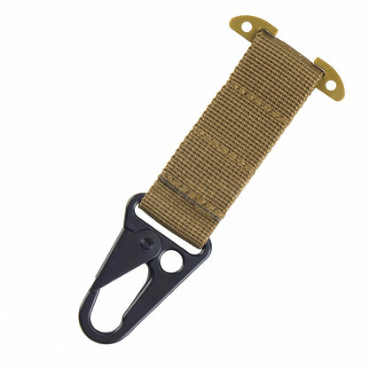 Tactical Webbing Hook
