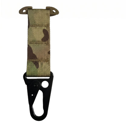 Tactical Webbing Hook